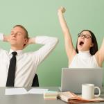 Überprüfen Sie, wegen welcher Dummheit Sie ständig müde sind und Kopfschmerzen haben.